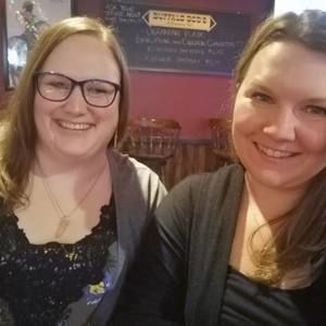 Meet your Posher, Elizabeth